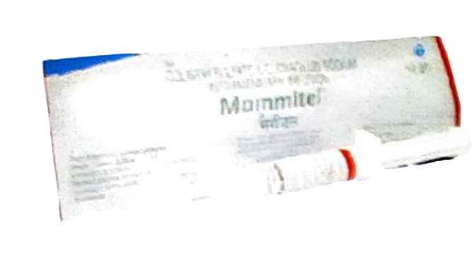 mammitel uses
