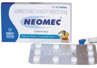 neomec tablet uses for dogs