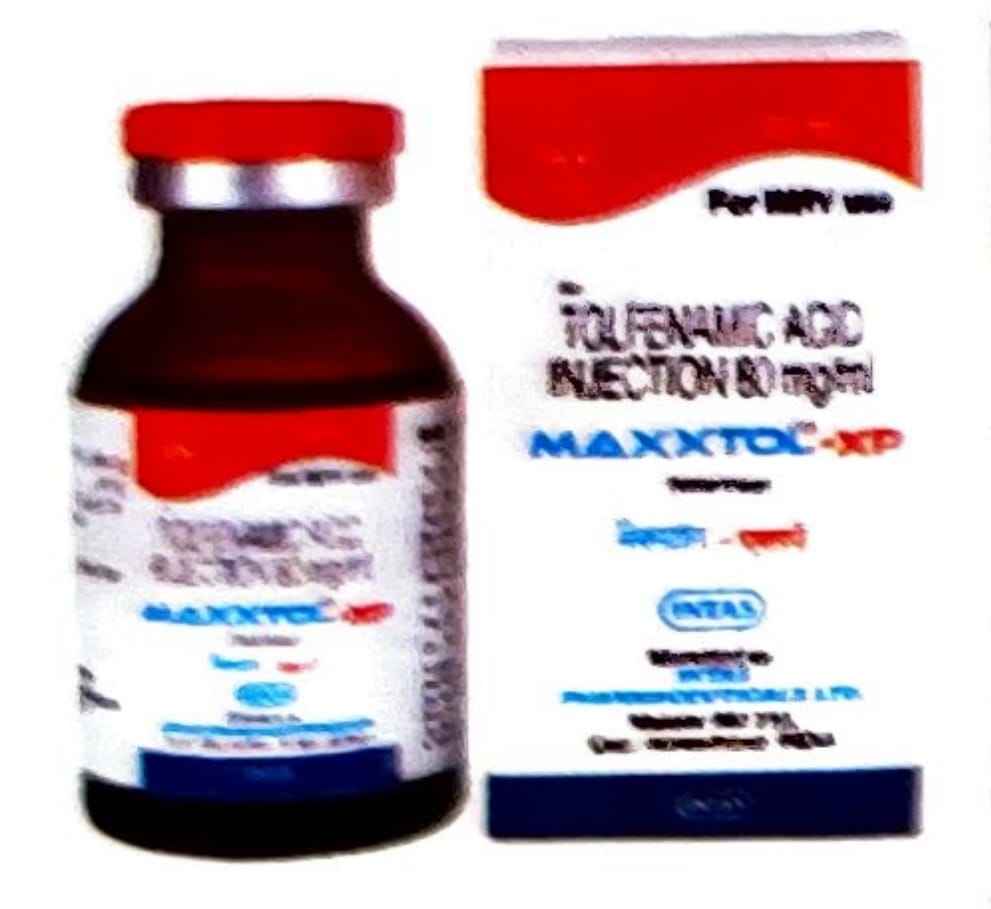 Maxxtol XP injection
