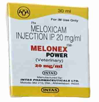 Melonex Power injection