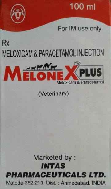 Melonex plus