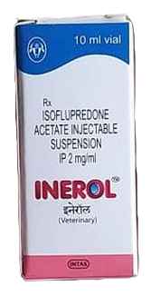 Inerol injection