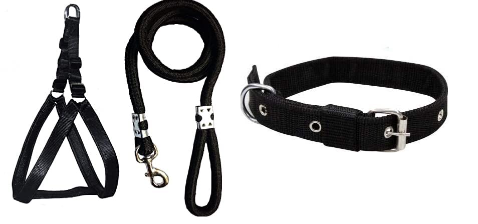 Dog Collar Covers