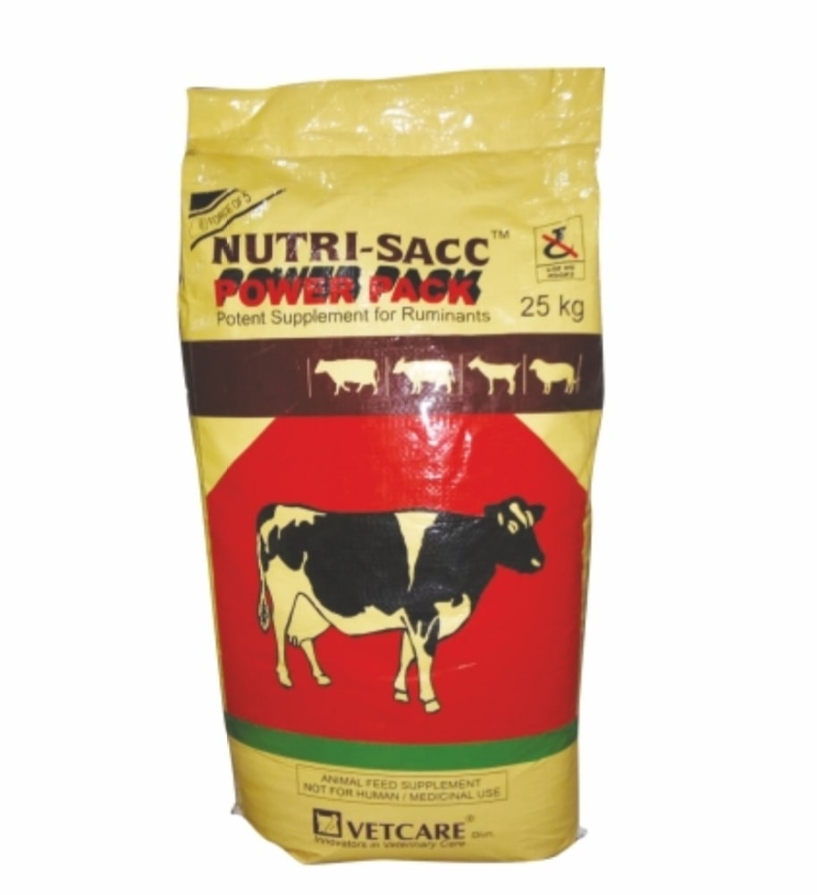 Nutri-Sacc powder
