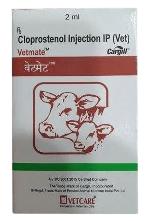 vermate injection